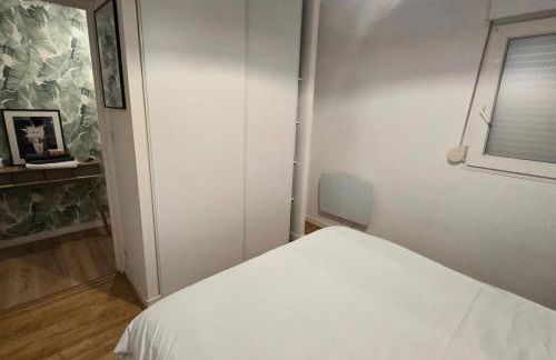 Le Rempart de Tours - Proche Gare - Terrasse - Photo 20