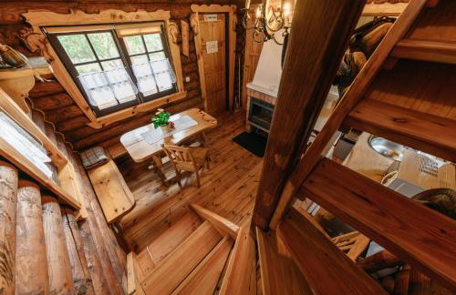 Bieszczadzka Bania - Foto 59