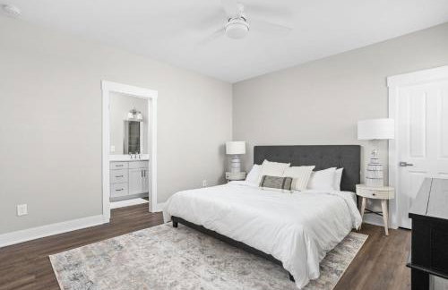 Sleeps 22-Downtown Westfield-Near Grand Park! - Foto 15