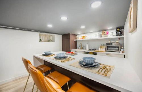 Romantic Hideout 1Bedroom Lower Level - Foto 12