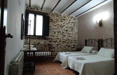 CASA RURAL LA CARRIONA - Foto 15