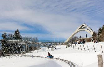 Vakantiehuis Zum Heidegarten - Photo 47