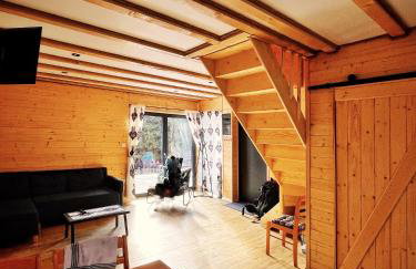 Zawojska Kapryśnica Zawoja Górna 2970 - Foto 9