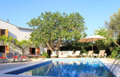 Can Magan Ideal Familias y Grupos Piscina Privada Barbacoa - Foto 59