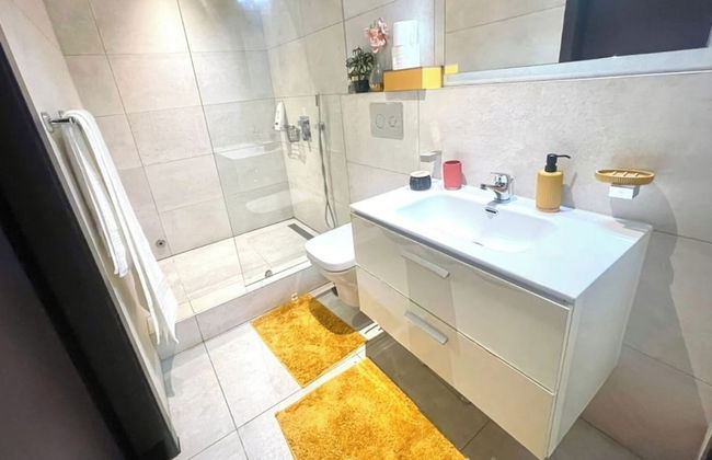 Signature Hotel Apartment Accra Ghana - Foto 27