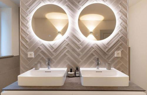 Das Alte Pfarrhaus - Suite - Foto 18