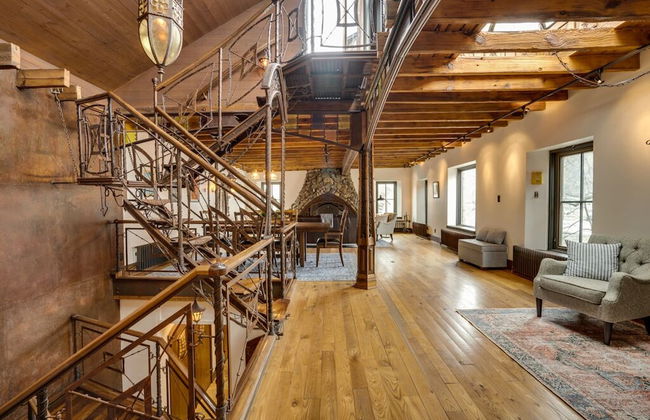 Downtown Rockstar Residence - Photo 35