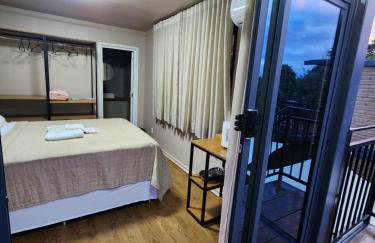 Pousada Vilas Boas - Suíte Casal 1 - Foto 33