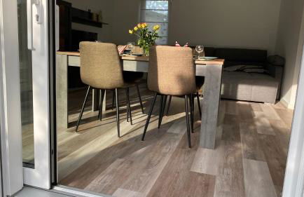 Ferienhaus Helfert FeWo 1 mit großer Terrasse - Foto 22