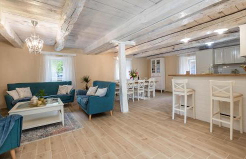 Nice Home In Otocac With Sauna - Foto 24