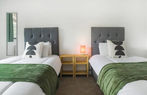 Lovely 2-Bedroom Home in Langley Park, Sleeps 4 - Foto 11