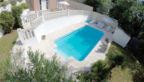 La Maisonnette du Clos - Photo 2, Garden