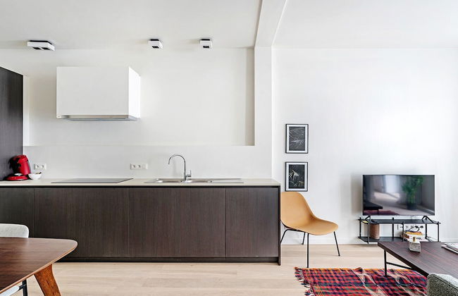 Smartflats - Bell Tower Ghent - Photo 17