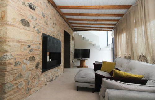 Agriturismo iOlive Tuscany appartamento Pendolino - Foto 8