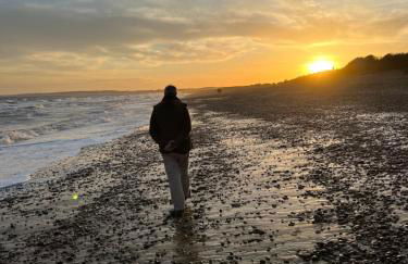 The Old Stable at Manor House, Middleton - Foto 56