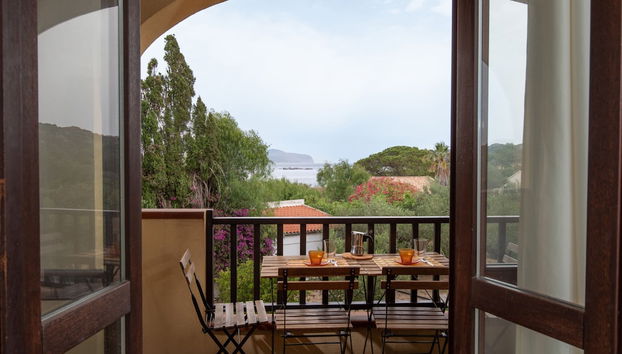 Summer Residence Bunte - Trilocale 11 - Foto 4, Habitación