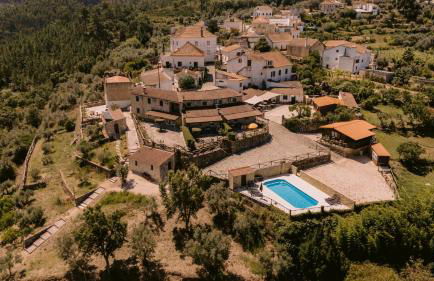 Vilas da Matagosa - Foto 25