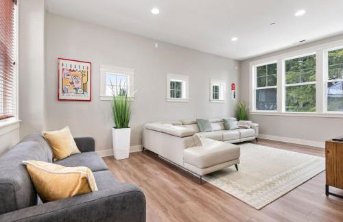 Luxury Lake Waterfront Retreat - Foto 16