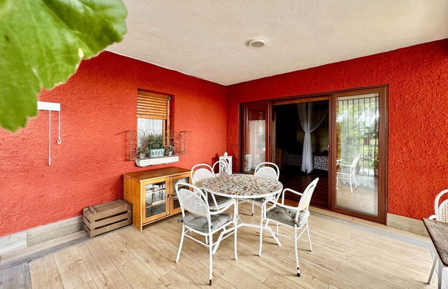 Apartment in Galapagar With Private Terrace - Foto 28