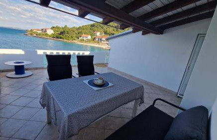 Beach Apartment Mali Iž - Foto 12