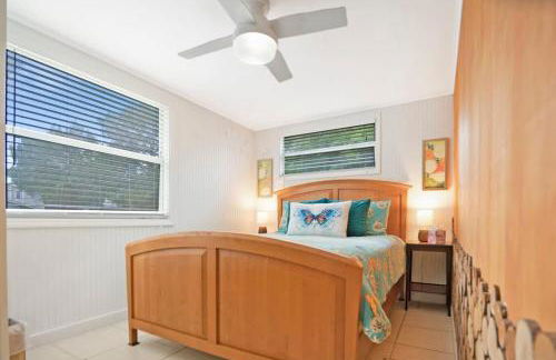 Eclectic Beauty, Heart of Downtown St Aug - Foto 11