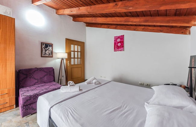 Guesthouse Hapa t Leht - Room 2 - Pro Bono - Foto 10