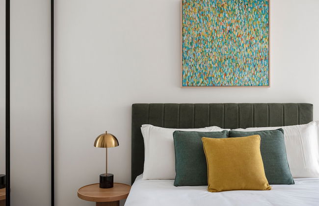 Urban Rest Richmond - Foto 1