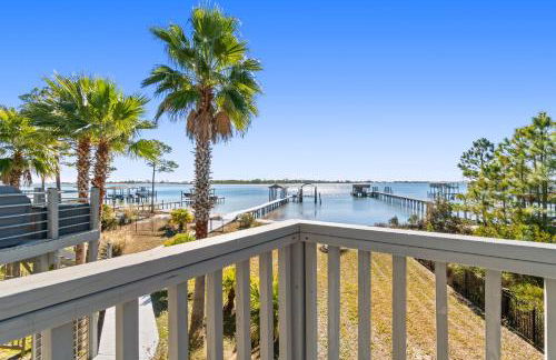 New! Pirate`s Cove! Waterfront! 2 Dog Friendly, Free Activities Included! - Foto 15