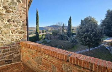 Villa Tiberini Wine Relais - Foto 72