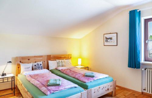 Ferienwohnung Bergblick - Foto 19