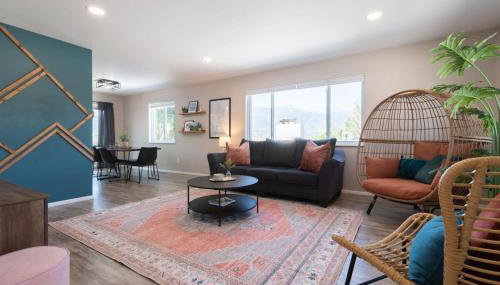 Kings Overlook Epic Retreat w Pikes Peak Views - Foto 2