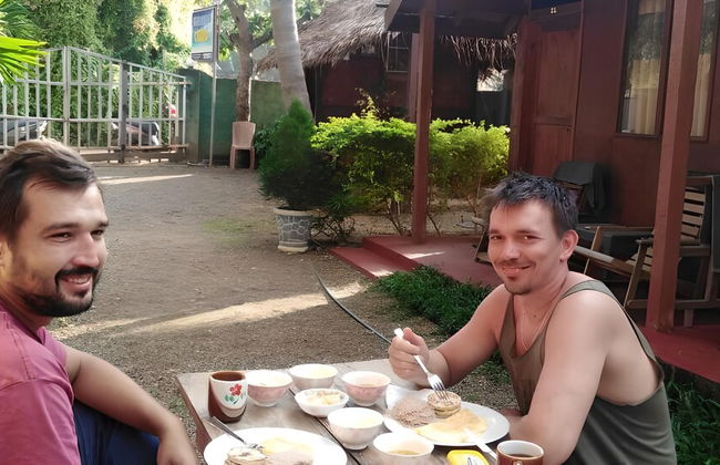 Dolphin Bay Cabana Resort - Photo 16