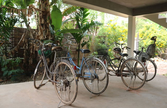 Treetop Bungalows - Foto 11