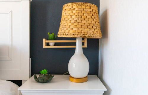 Cali Condo+BBQ+MemoryFoamBeds+12min to Beach - Foto 37