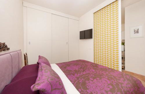 Dimore Norcia Residenza Via Umberto 32 - Foto 9