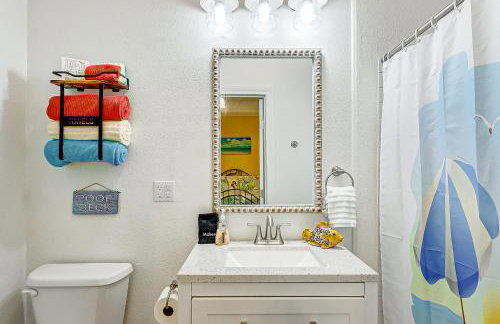 Cozy Beach Cabin - Beautiful Coast Views - Foto 24