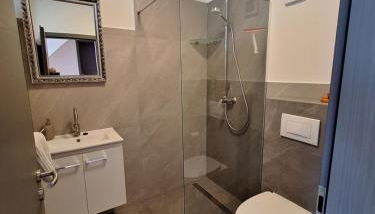 Pension Eichsfeld Zimmer 2 Komfort - Foto 5