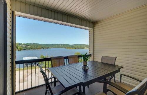 The Perch at Kimberling Crossing - Foto 1