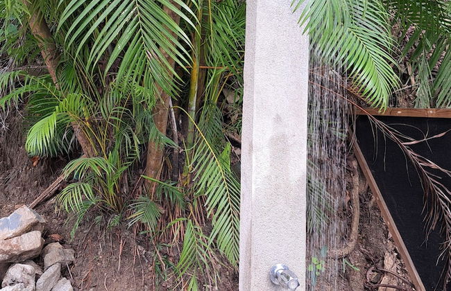 Zoa Villas - 2 minutes to the beach - Foto 44