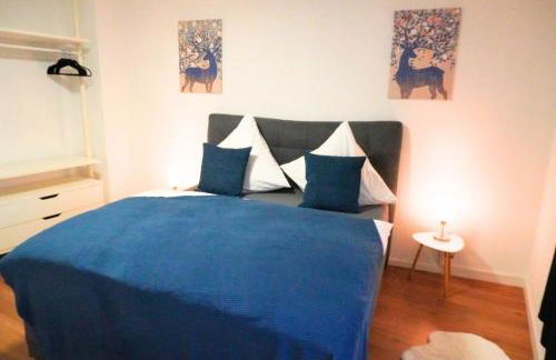 Living-Life, Klinik & Messe vor Ort, Wlan, Netflix - Foto 8