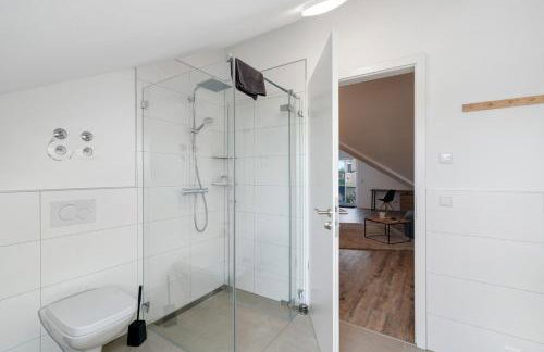 Neubau Ferienwohnung Kleine Auszeit - Photo 3