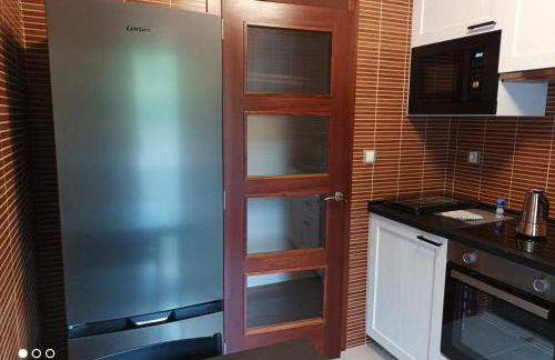 Apartamento Piscina 2G by Urraca Suites Viveiro - Foto 23