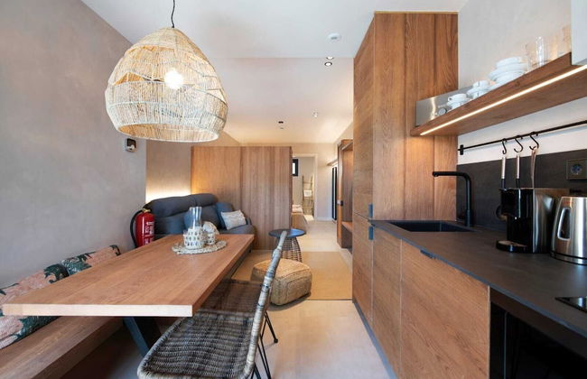 Apartamentos Balisse - Foto 43