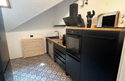 Timos Dahoam 93qm Balkon und familienfreundlich - Foto 32