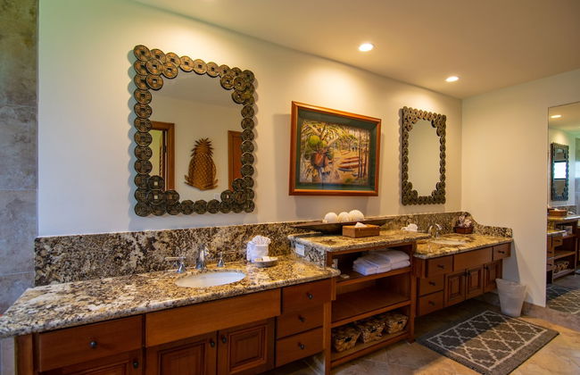 Kapalua Ridge Villa 1523 Gold Ocean View - Photo 14