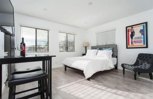 Sunny Studio in the Heart of Venice Beach - #6 - Foto 1