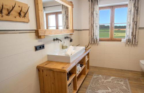 Stadlerhof Alpen- & Seeblick - Photo 21