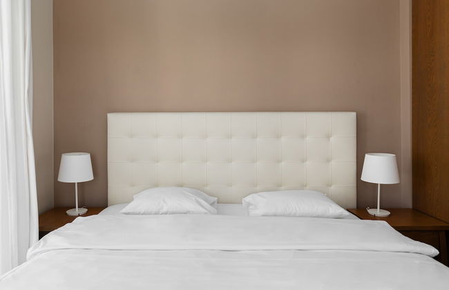 Apollo Penthouse by halu! Apartments - Foto 4