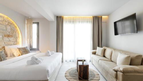 Amalthia Luxury Suites - Foto 4