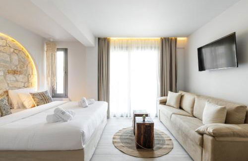 Amalthia Luxury Suites - Foto 4